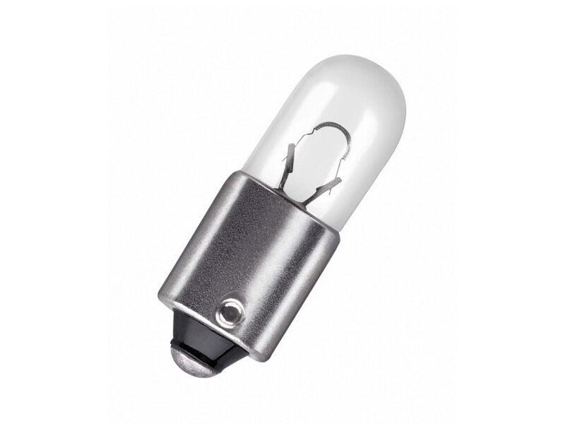 OSRAM Халогенска сијалица Osram T5W Original 12V, 5W, BA9s, 1 бр.