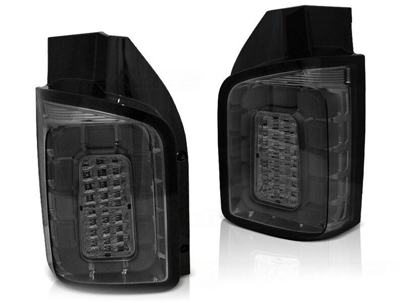 AUTOLUX Комплет тунинг LED штопови за VW T6 по 2015