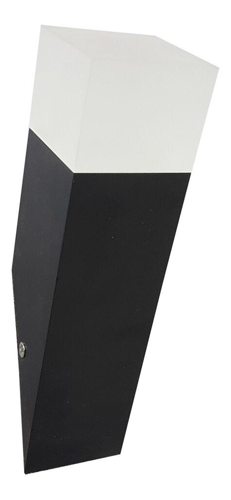 OnLight Ѕиден LED фенер OL7025/BK/NN