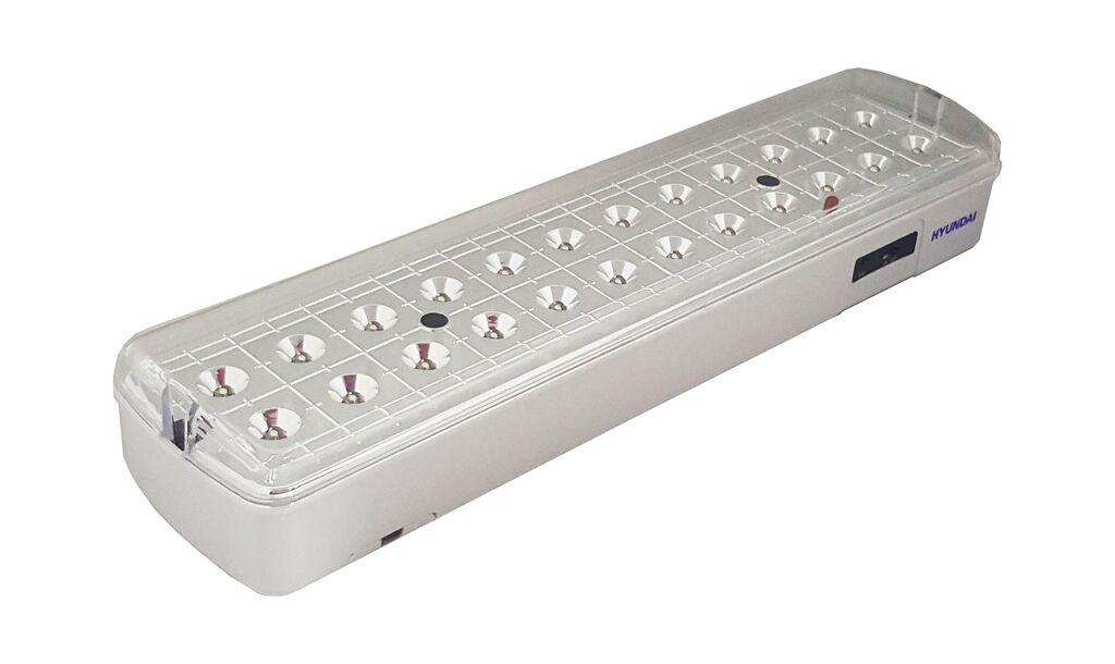 Horoz Панична LED светилка 24 диоди Hyundai