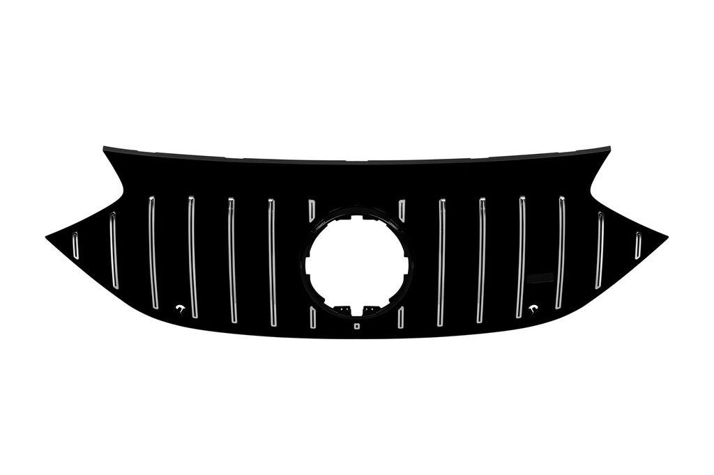 AUTOLUX Хром/црна решетка тип GT за Mercedes EQE V295 по 2022