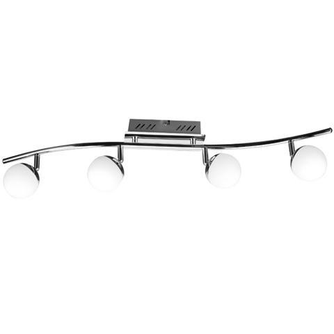 Horoz LED лустер 4×4W со 4 топки HL7184L