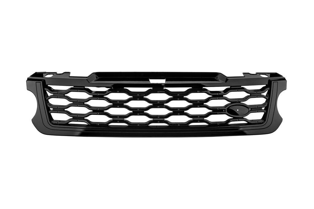 AUTOLUX Црна решетка за Range Rover Sport по  2013