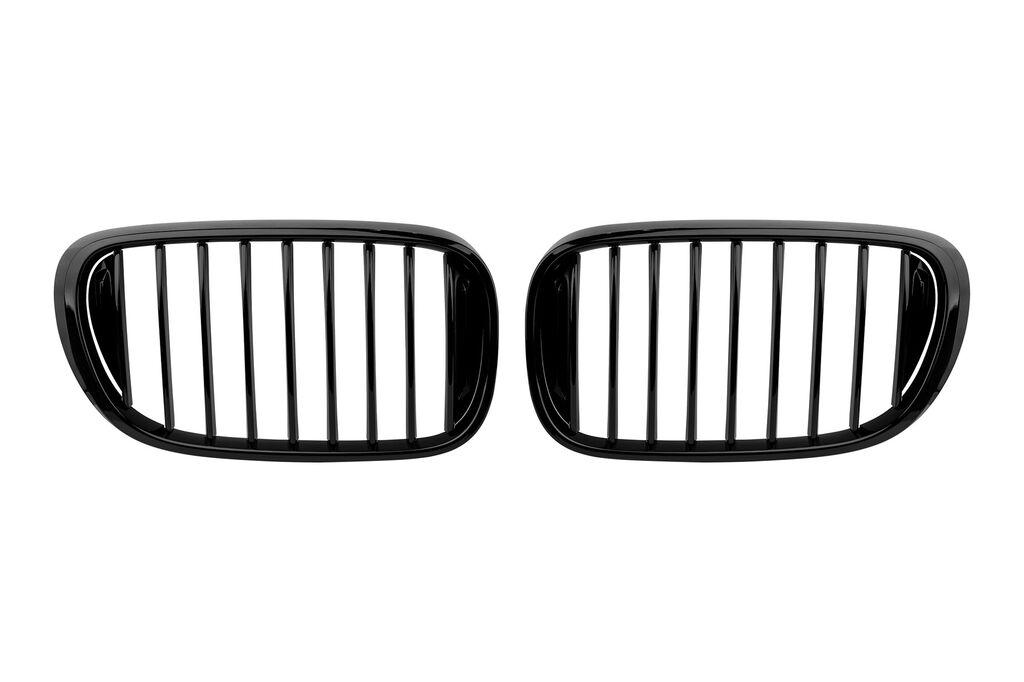 AUTOLUX Бубрези црн лак за BMW серија 7 G11/G12 по  2015