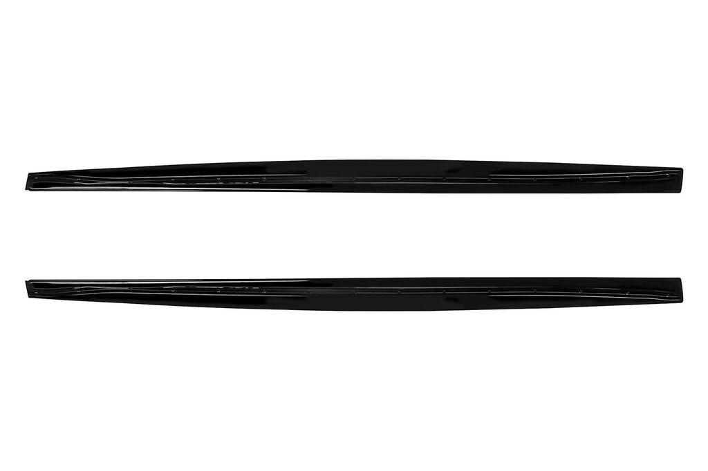 AUTOLUX M Performance лајсни  за прагови на BMW серија 4 F32 купе, F33 кабрио, F36 Gran Coupe по 2013