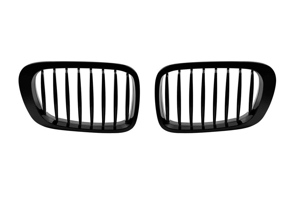 AUTOLUX Бубрези со  единични ребра за BMW серија 3 E46 купе 1999-2002