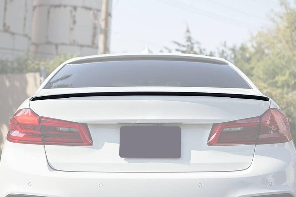 AUTOLUX Спојлер тип M Performance за багажник за BMW серија 5 G30 по  2017