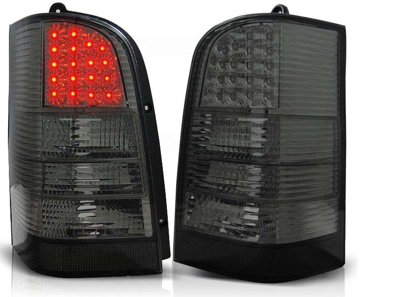 AUTOLUX Комплет тунинг LED штопови за Mercedes VITO V-класа W638 1996-2003