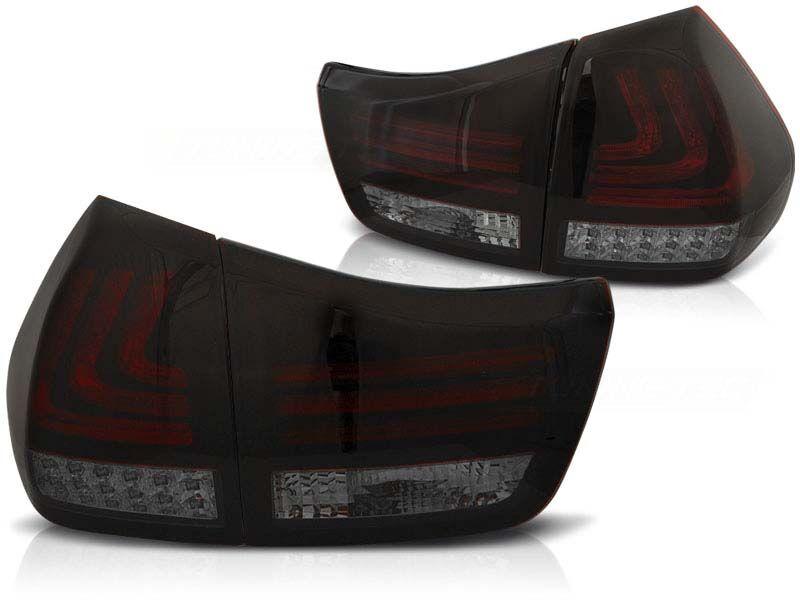 AUTOLUX Комплет тунинг LED штопови за Lexus RX 330/350 2003-2008