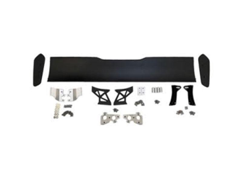 AUTOLUX Спојлер тип GTS Design за багажник тип крило за BMW M3 F80 2014-2019