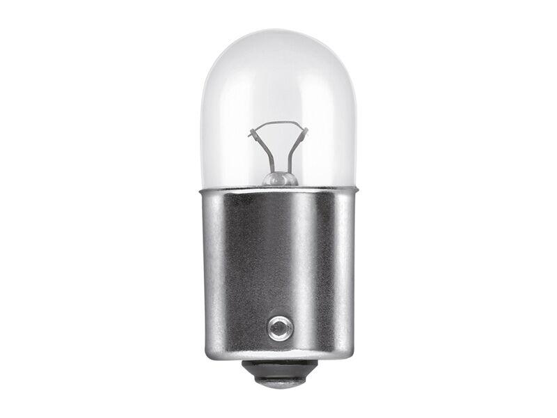 OSRAM Халогенска сијалица Osram R5W Ultra Life 12V, 5W, BA15s, 1 бр.
