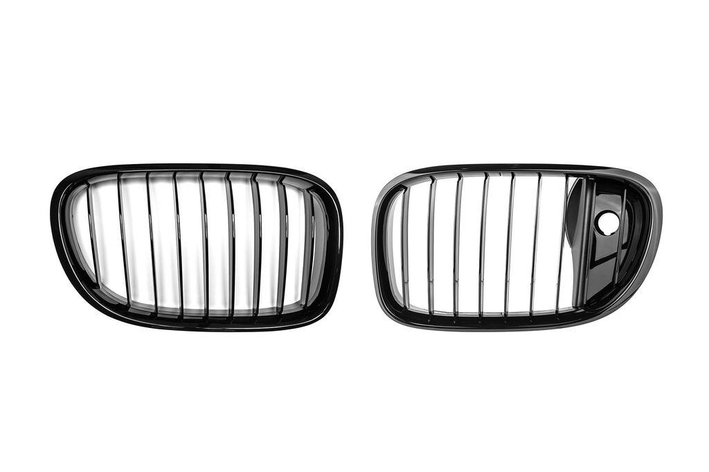 AUTOLUX Бубрези црн лак за BMW серија 7 F01 2012-2015