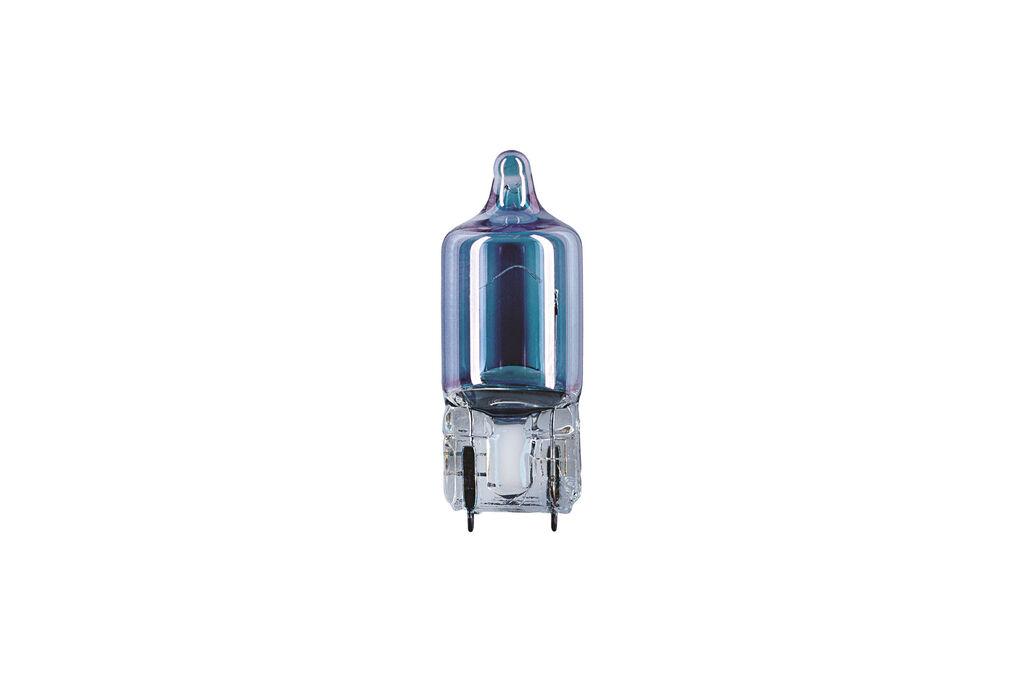 OSRAM Халогенска сијалица Osram W5W Cool Blue Intense Next Gen 12V, 5W, W2.1x9.5d, 3700K, 50lm, 1 број