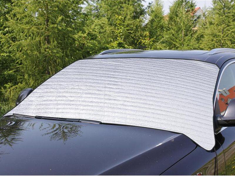 PETEX Штитник од сонце Petex модел Thermo 180x85 за теренци и караван