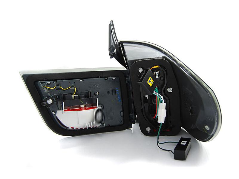 AUTOLUX Комплет тунинг LED штопови за BMW X5 E70 03.2007-05.2010