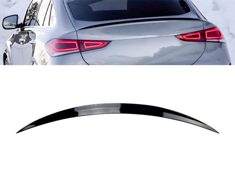 AUTOLUX Спојлер тип A Design за багажник за Mercedes GLE Coupe C167 по 2019