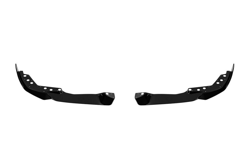 AUTOLUX M Performance Спојлер  за преден  M браник на BMW серија 3 G20, G21 по 2022