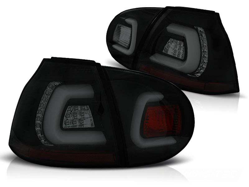 AUTOLUX Комплет тунинг LED штопови за VW GOLF 5 10.2003-2009 хечбек