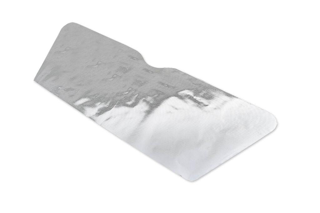 Grande Premio Зимен визир Cold Light за предно стакло, 200x70cm