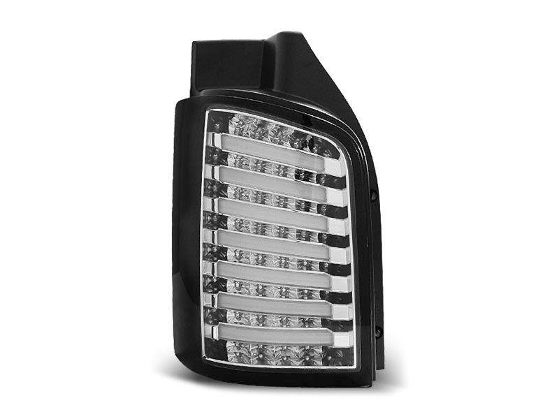 AUTOLUX Комплет тунинг LED штопови за VW T5 04.2003-2009 / 2010-2015