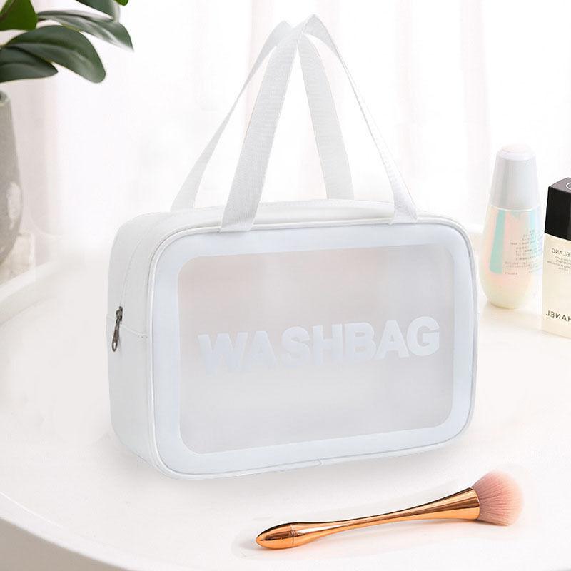 Чанта за Аксесоари-white