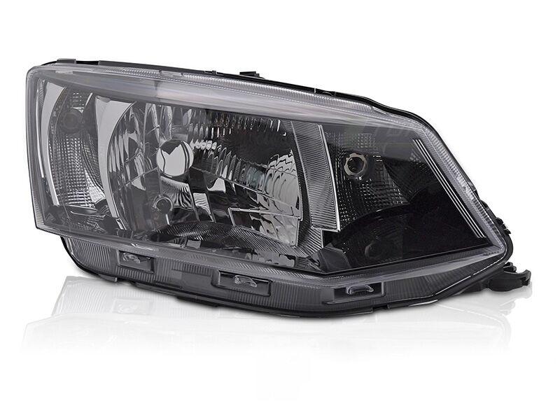 AUTOLUX Десен рефлекторен фар за Skoda Fabia хечбек, караван 2014-2018