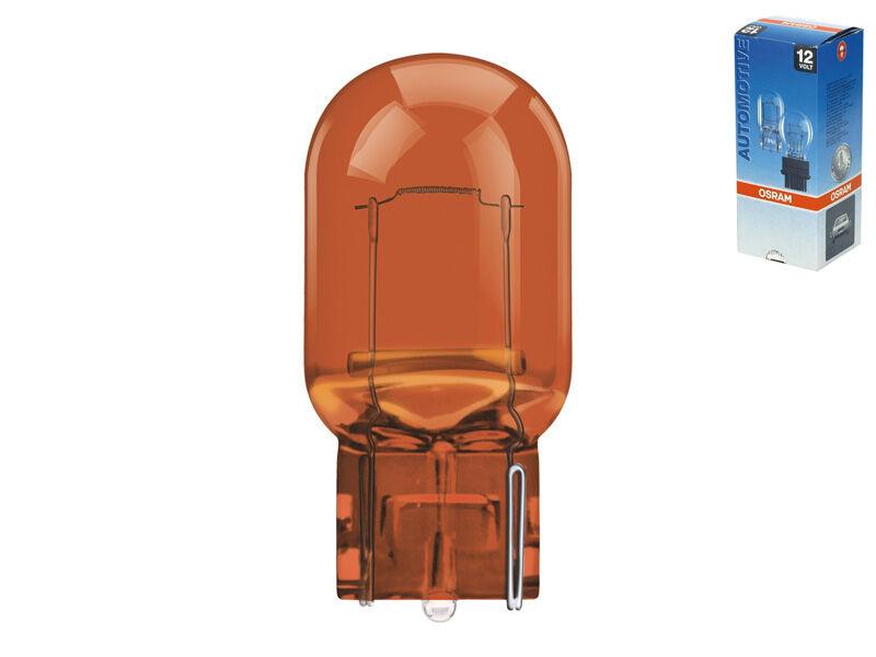 OSRAM Халогенска сијалица Osram WY21W Original 12V, 21W, WX3x16d, 1 бр.