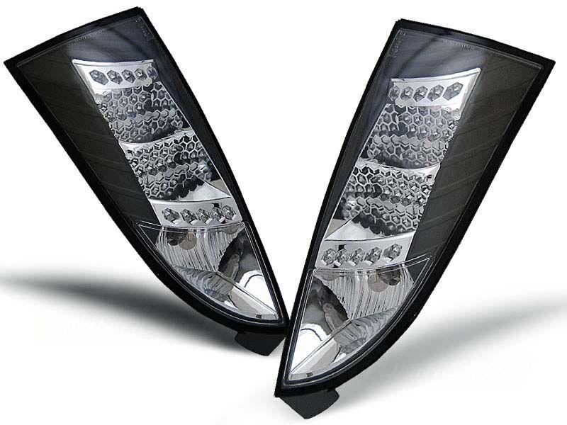 AUTOLUX Комплет тунинг LED штопови за Ford FOCUS MK1 10.1998-10.2004 хечбек