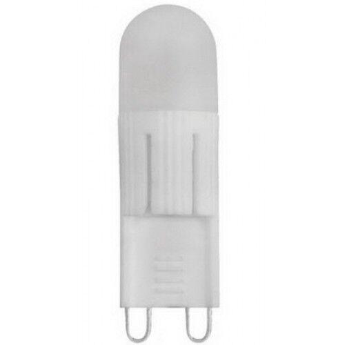 Horoz LED сијалица G9 3W 6400K HL453L