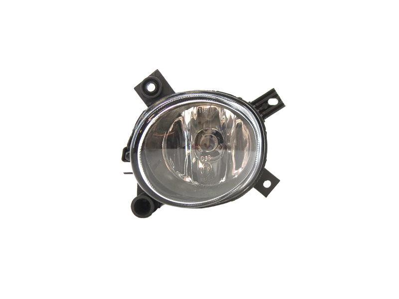 Лев тунинг халоген за Audi A3 2005-2008