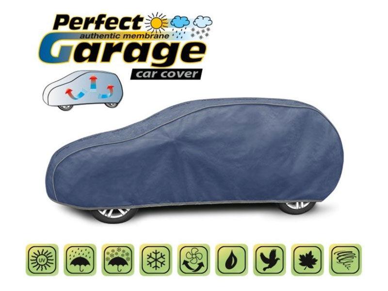 KEGEL-BLAZUSIAK Церада Kegel серија Perfect размер L боја сина за SUV