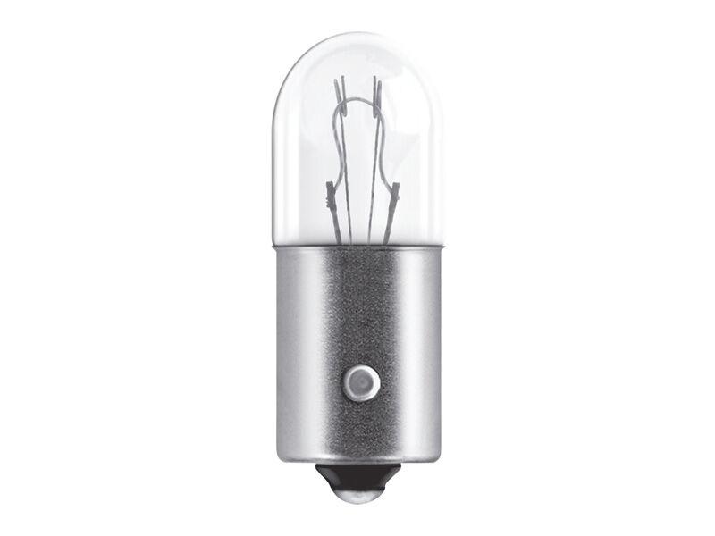 OSRAM Халогенска сијалица Osram T4W Original 24V, 4W, BA9s, 1 бр.