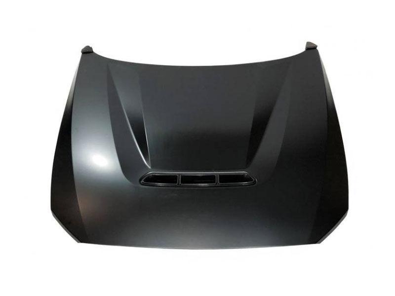 AUTOLUX Алумински преден капак тип M2 CS за BMW серија 2 F22, F23 2013-2020