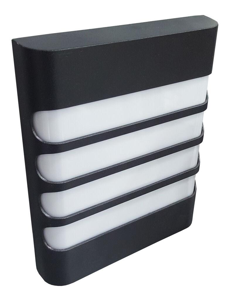 OnLight Ѕиден LED фенер 18W 3000K OL7031/18W/3000K