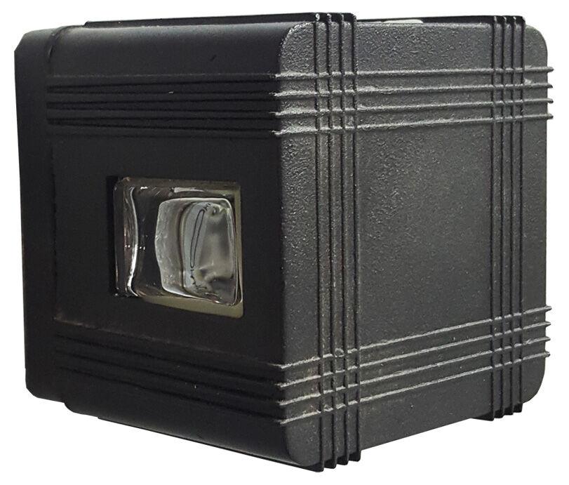 OnLight Ѕиден LED фенер 3W 3000K OL7040/3W/3000K