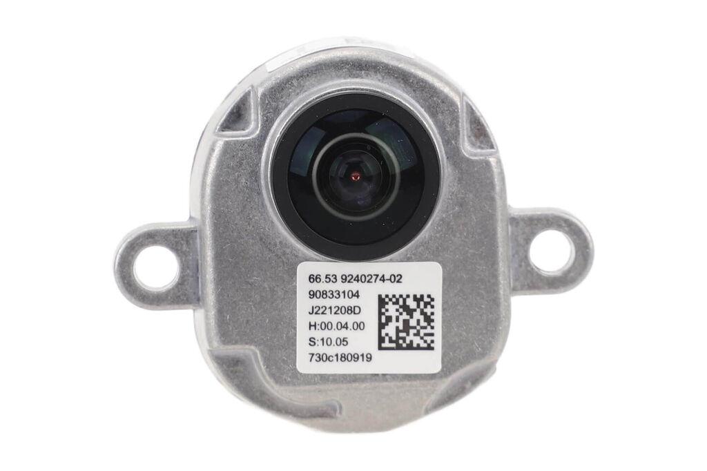 AUTOLUX Десна камера за странично огледало 66539240274-02 на BMW