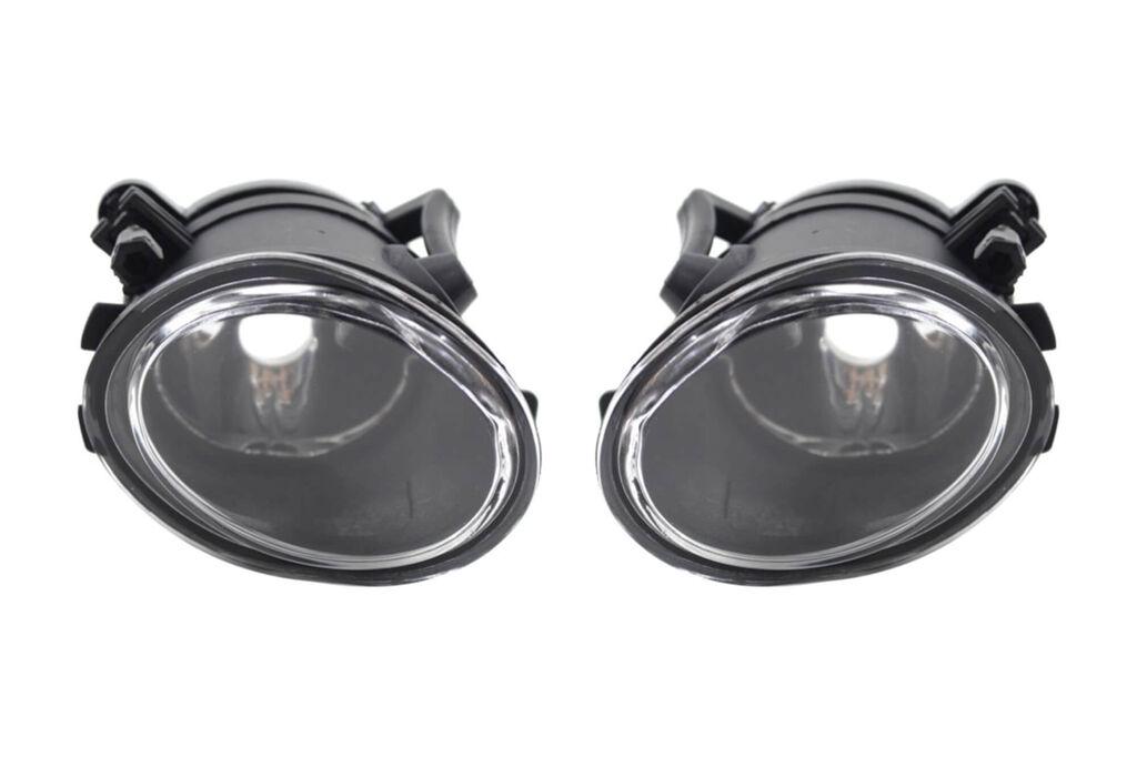 AUTOLUX Комплет халогени тип M Technik, M3, M5 за BMW серија 3 E46 1998-2005