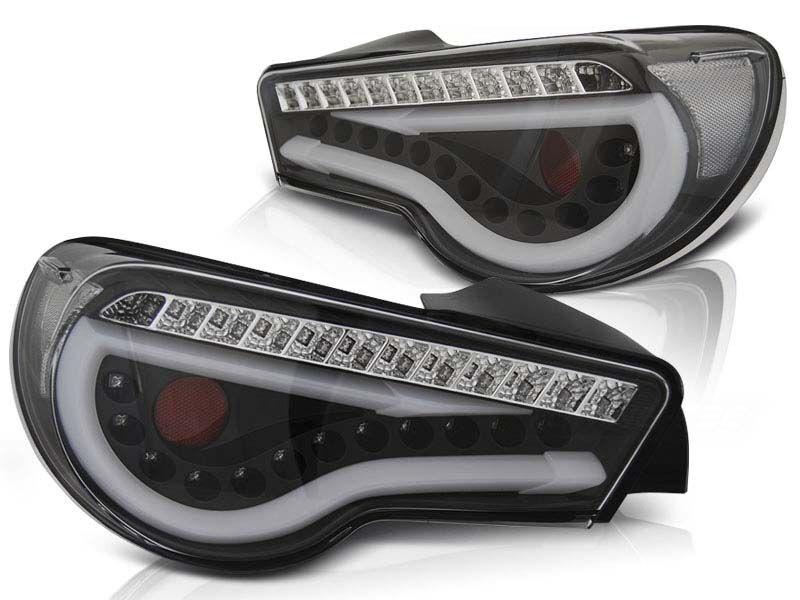 AUTOLUX Комплет тунинг LED штопови за Toyota GT86 2012-