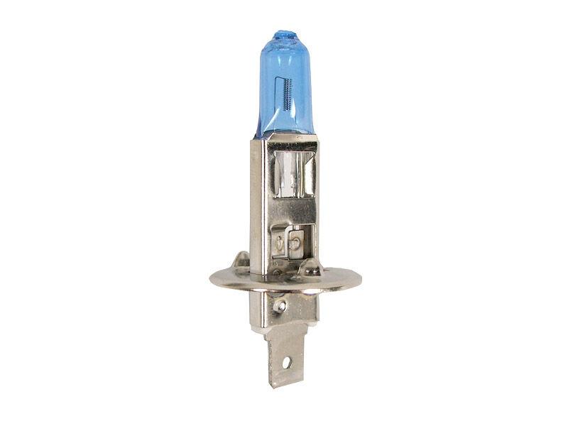 BOSCH Халогенска сијалица Bosch H1 Xenon Effect 12V, 55W, P14.5s, 1 број