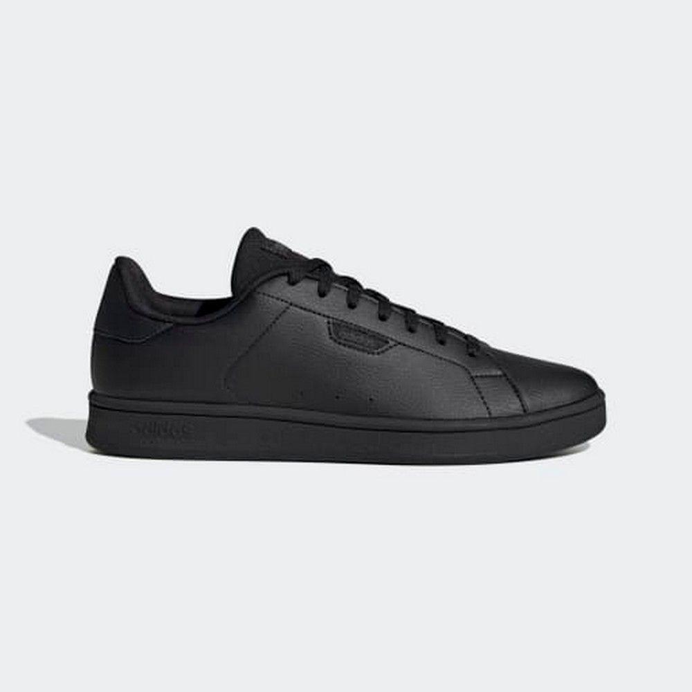 ADIDAS Патики машки URBAN COURT CBLACK/CARBON/CBLACK