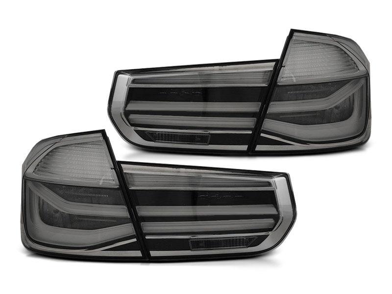 AUTOLUX Комплет тунинг LED штопови за BMW серија 3 F30 2011-2015