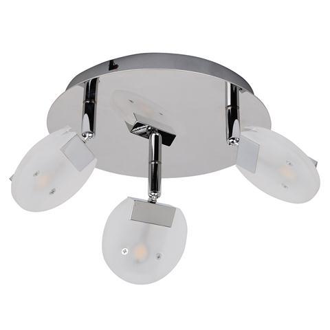 Horoz Лустер 3×5W 4000K HL7160L