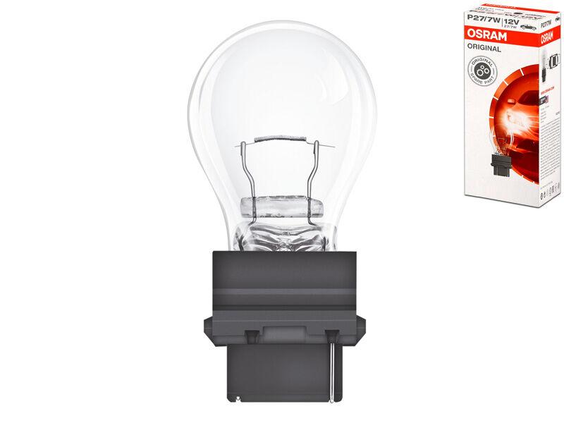 OSRAM Халогенска сијалица Osram P27/7W Original 12V, 7W, W2.5x16q, 1 бр.