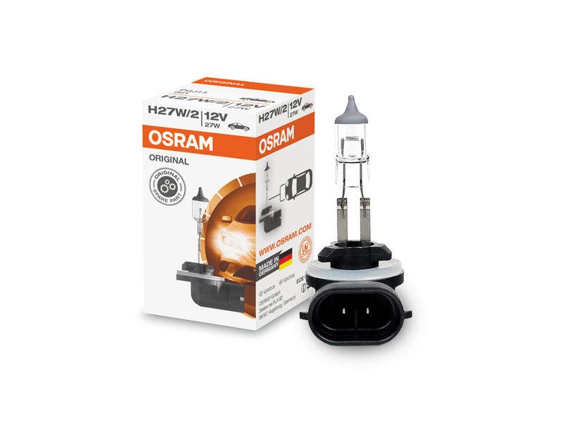 OSRAM Халогенска сијалица Osram H27W/2 Original 12V, 27W, PGJ13, 1 бр.