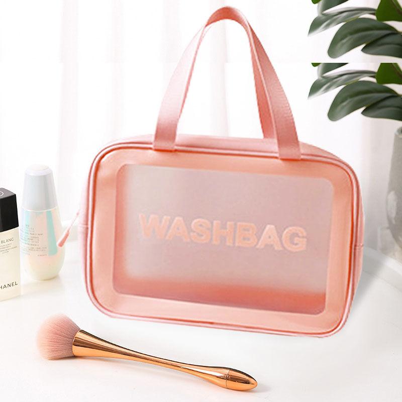 Чанта за Аксесоари-pink