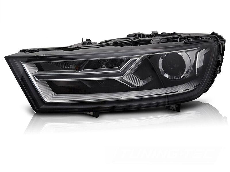 AUTOLUX Лев ксенон фар за Audi Q7 2015-2019