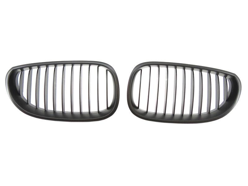 AUTOLUX Бубрези црн мат за BMW серија 1 F20 5 врати/F21 3 врати 2011 =>