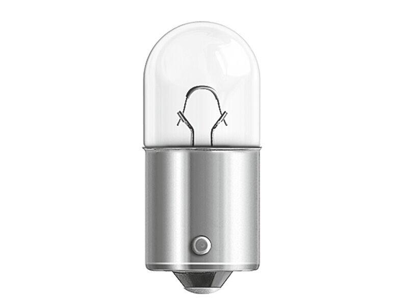 OSRAM Халогенска сијалица Osram R10W Ultra Life 12V, 10W, BA15s, 1 бр.