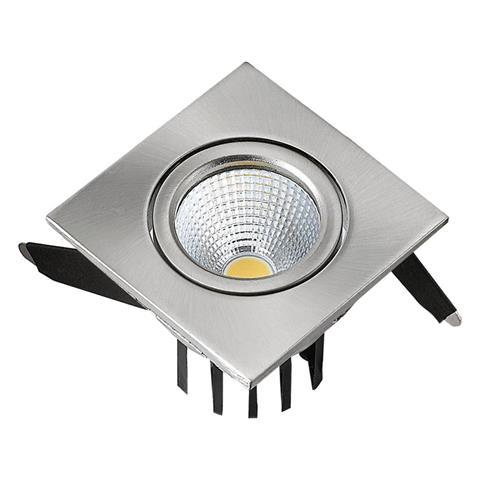 Alfa Electric LED арматура 3W 2700K HL6741L