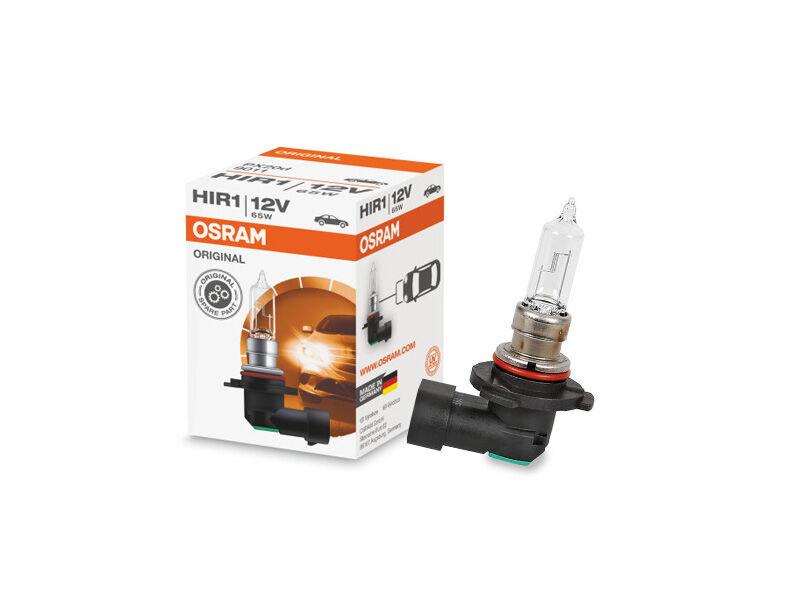 OSRAM Халогенска сијалица Osram HIR1 Original 12V, 65W, PX20d, 1 бр.